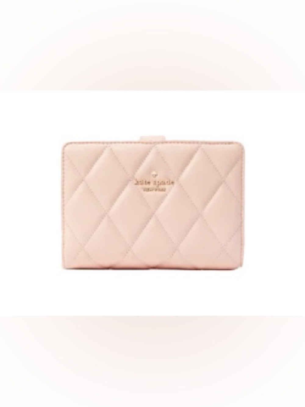 NWOT KATE SPADE WALLET